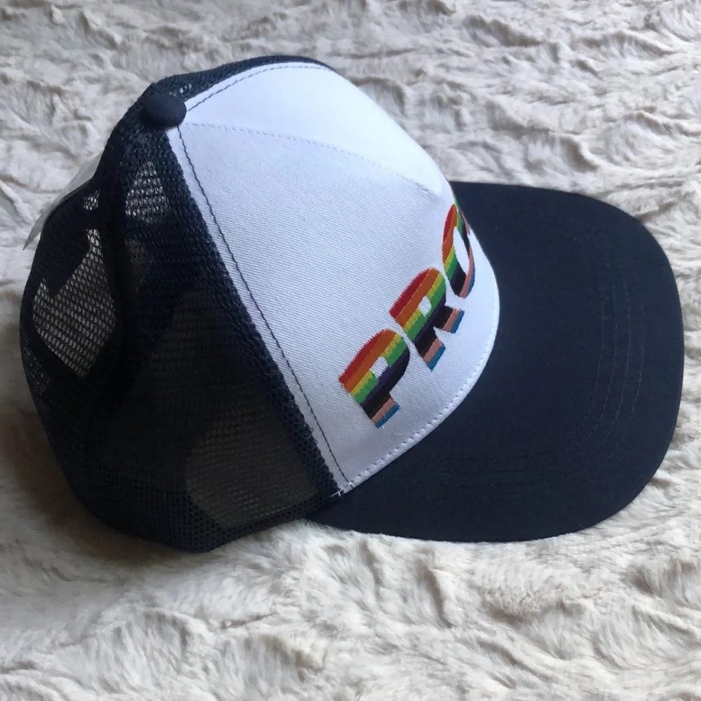 PROUD Trucker Hat Cap